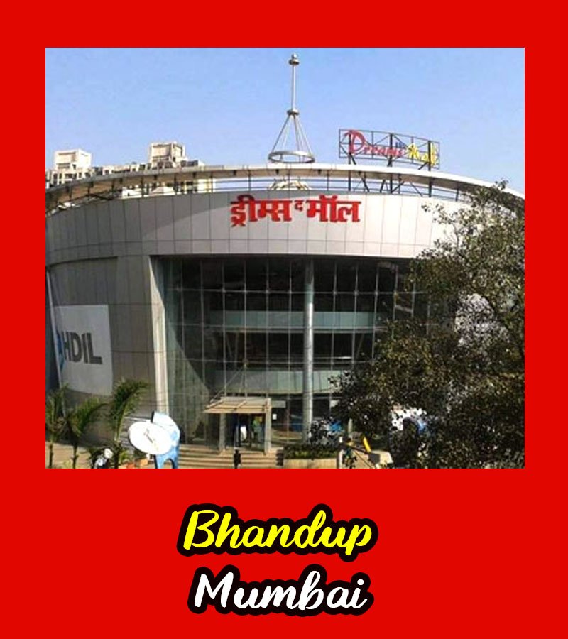 Escort Services at Bhandup, Mumbai