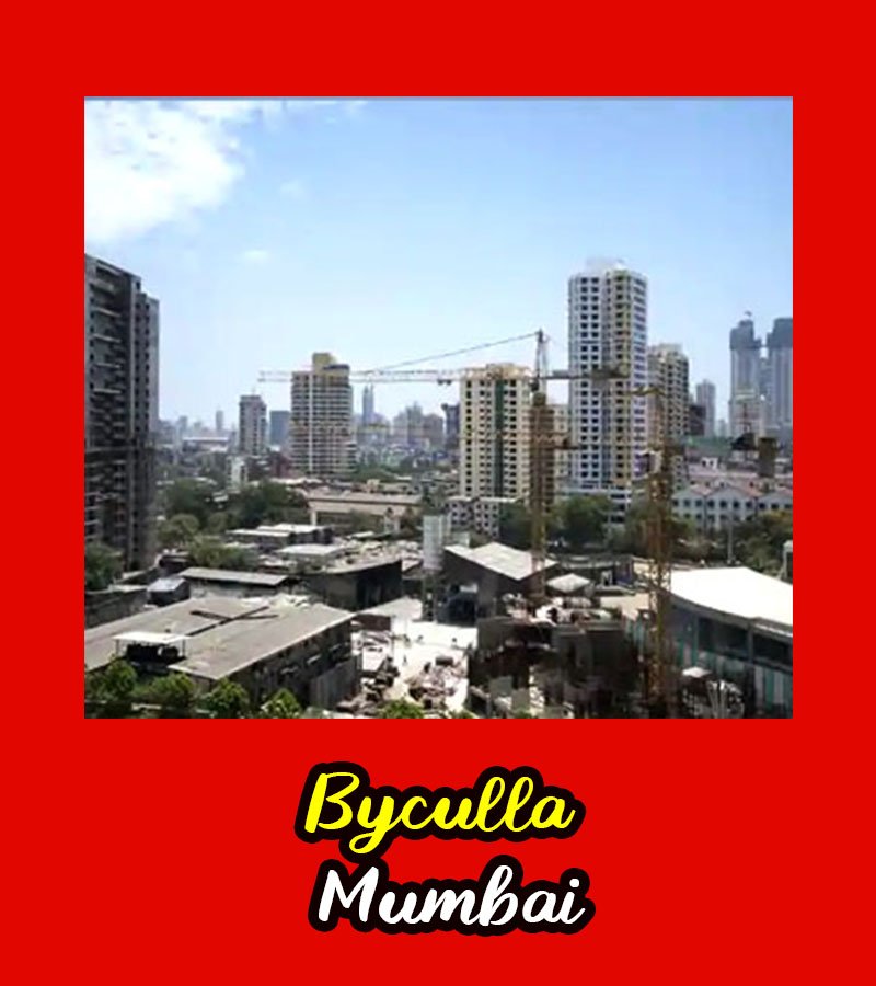 Escort Services at Byculla, Mumbai