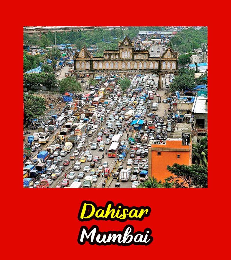 Escort Services at Dahisar, Mumbai