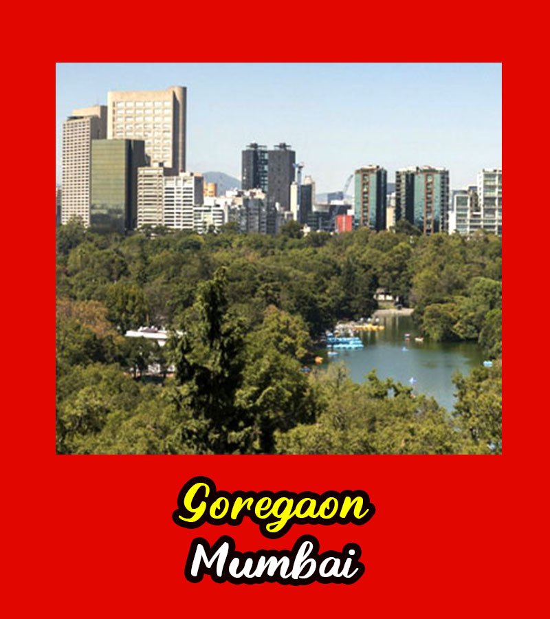 Escort Services at Goregaon, Mumbai