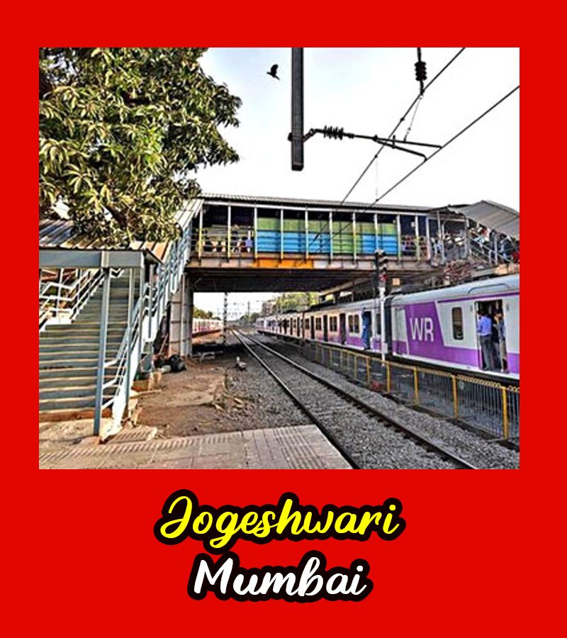 Escort Services at Jogeshwari, Mumbai