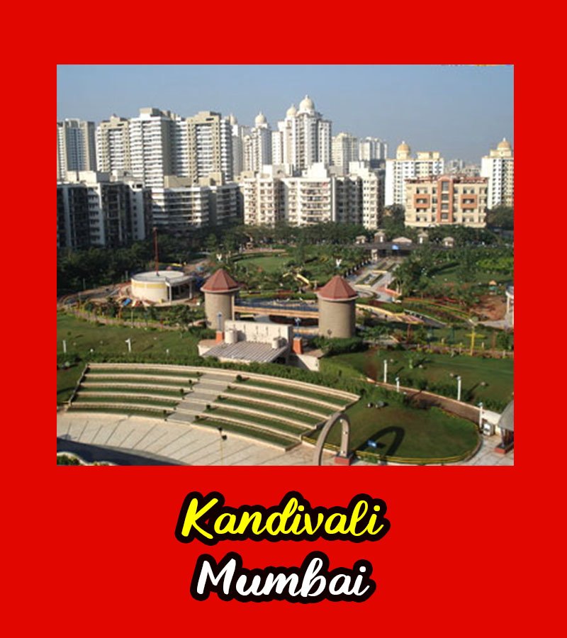 Escort Services at Kandivali, Mumbai