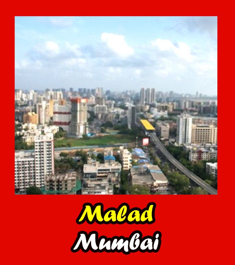 Escort Services at Malad, Mumbai