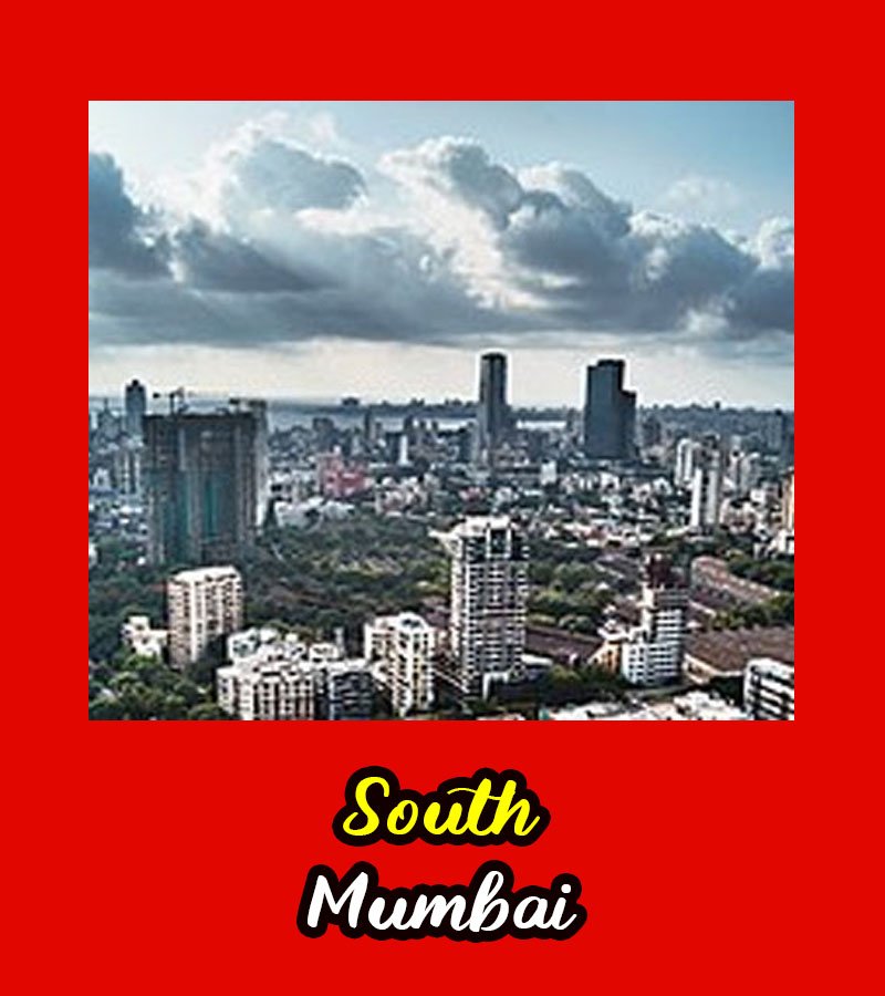Escort Services at South Mumbai