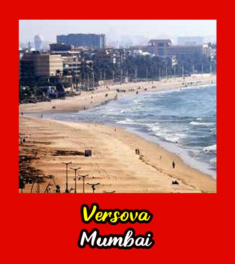 Escort Services at Versova, Mumbai