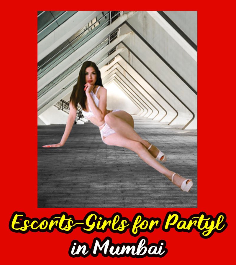 Escorts Service in Mumbai