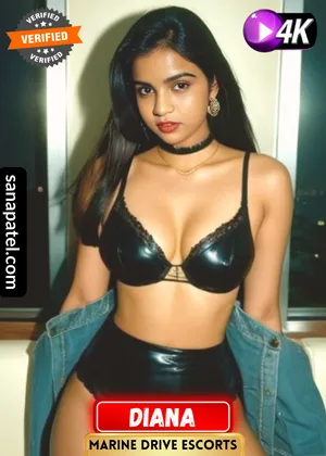 Marine Drive Escorts Service in Mumbai