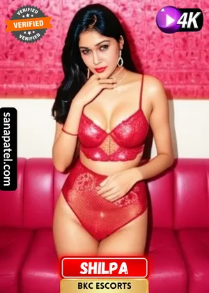 Escorts Service in Mumbai