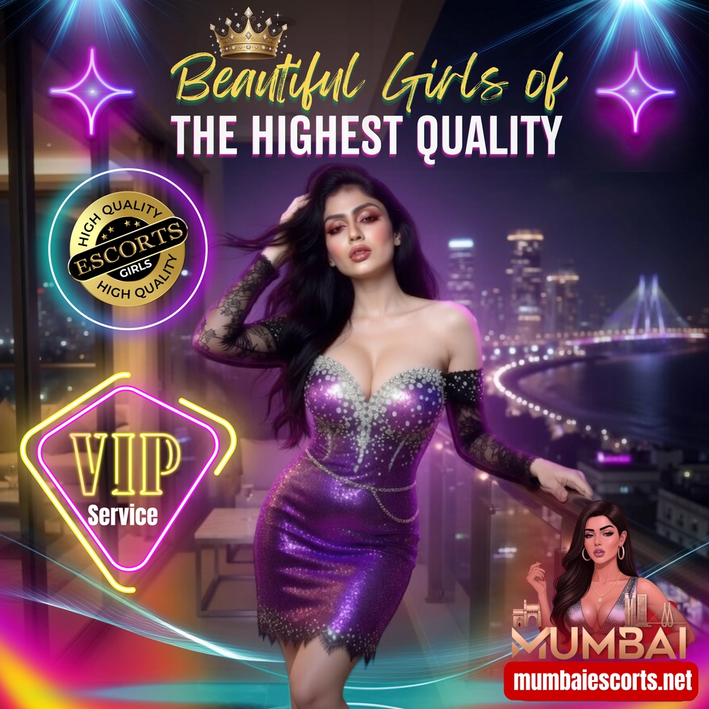 Mumbai Escorts Service