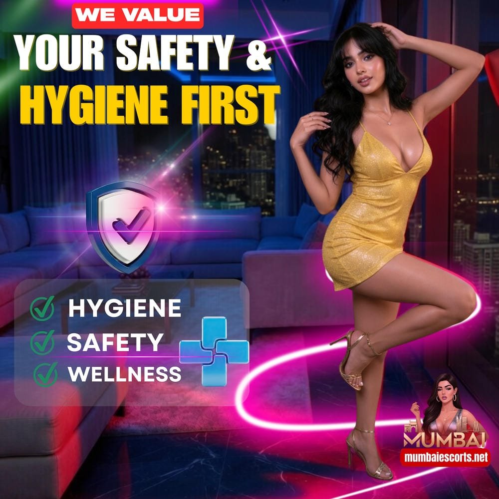 Mumbai Escorts Service