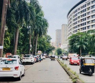 Escort Services in Lokhandwala, Mumbai