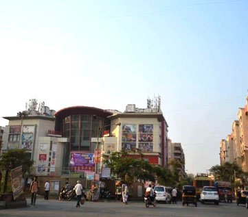 Escort Services at Mira Road