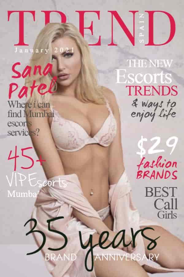 Magazine of Online Dating Escorts in Mumbai