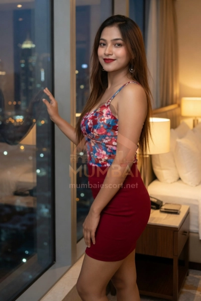 Amara Mumbai Escorts Service | Mumbai model escorts