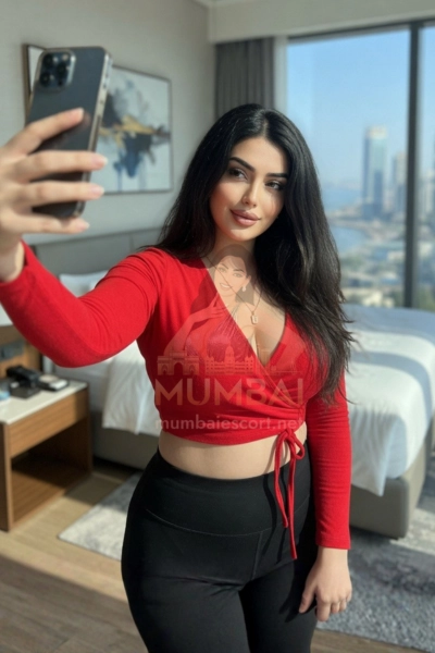 Ayla Mumbai Escorts | Independent escorts in Mumbai