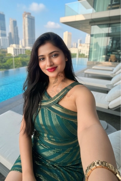 Charvi Mumbai Escorts | Mumbai Escorts Service