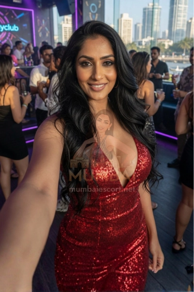 Emma & Zoe Duo Mumbai Female Escorts | Mumbai Escorts Service