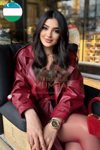 Nargiza Uzbekistan Mumbai Escorts | Mumbai Escorts Service