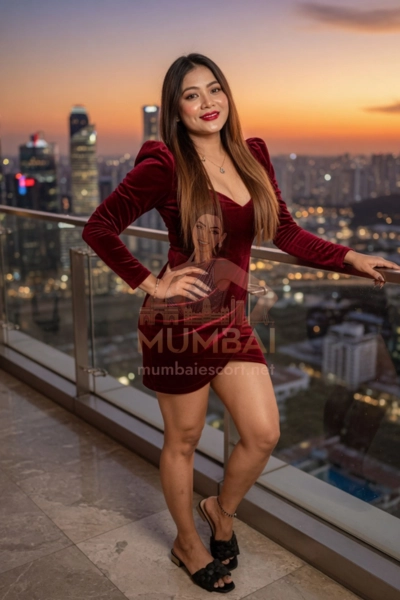 Myra Mumbai Female Escorts | Independent escorts in Mumbai