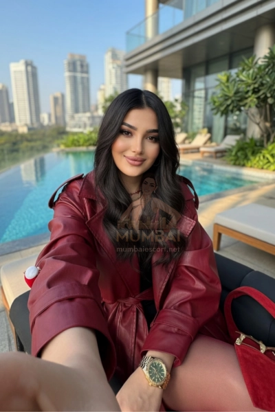 Nargiza Mumbai Escorts Service | Mumbai female escorts