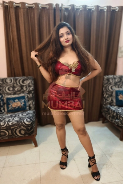Saanvi Mumbai Female Escorts | Independent escorts in Mumbai