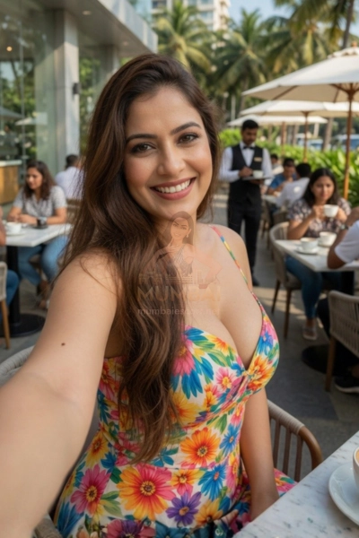 Vienna Travel Mumbai Escorts | Independent escorts in Mumbai